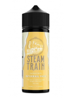 Steam Train Interrail Pass 30ml/120ml bottle flavor